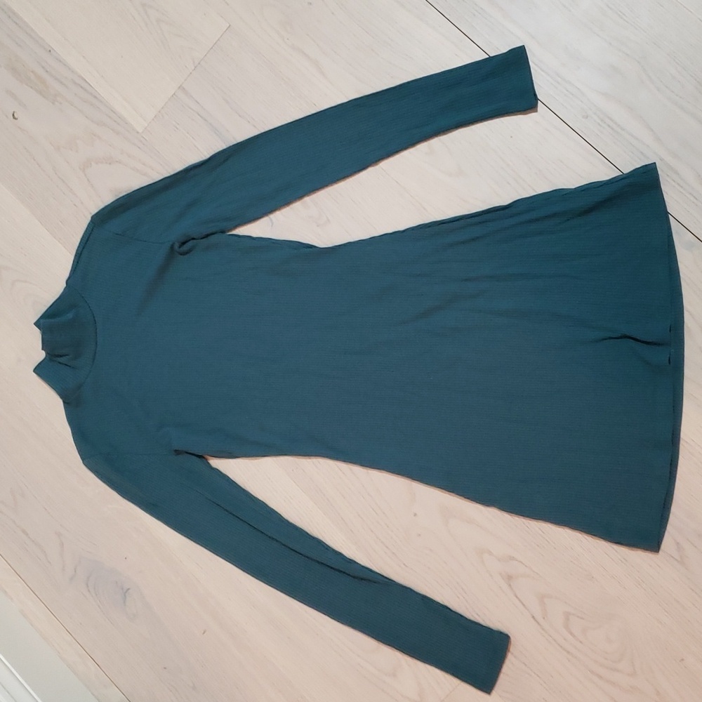 Wilfred Dress